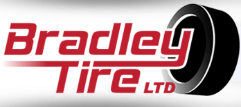 Tire Shop Logo