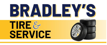 Bradley Tire Ltd.